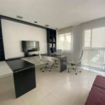 Apartamento à venda com 1 suíte em Santa Efigênia, São Paulo, SP