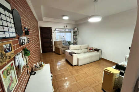 Sobrado à venda com 2 quartos em Santa Teresinha, São Paulo, SP
