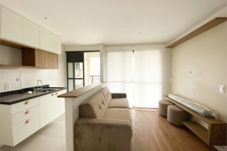 Apartamento à venda com 2 quartos, sendo 1 suíte, em Vila Dom Pedro II, São Paulo, SP