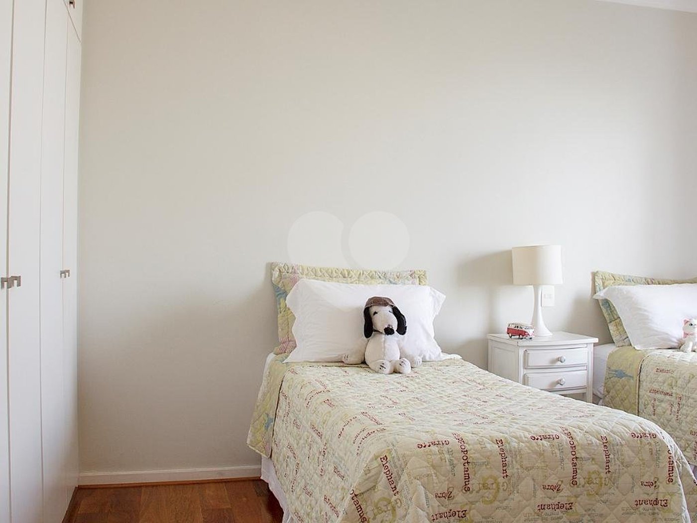 Apartamento à venda com 3 quartos, sendo 2 suítes, em Alto da Boa Vista, São Paulo, SP