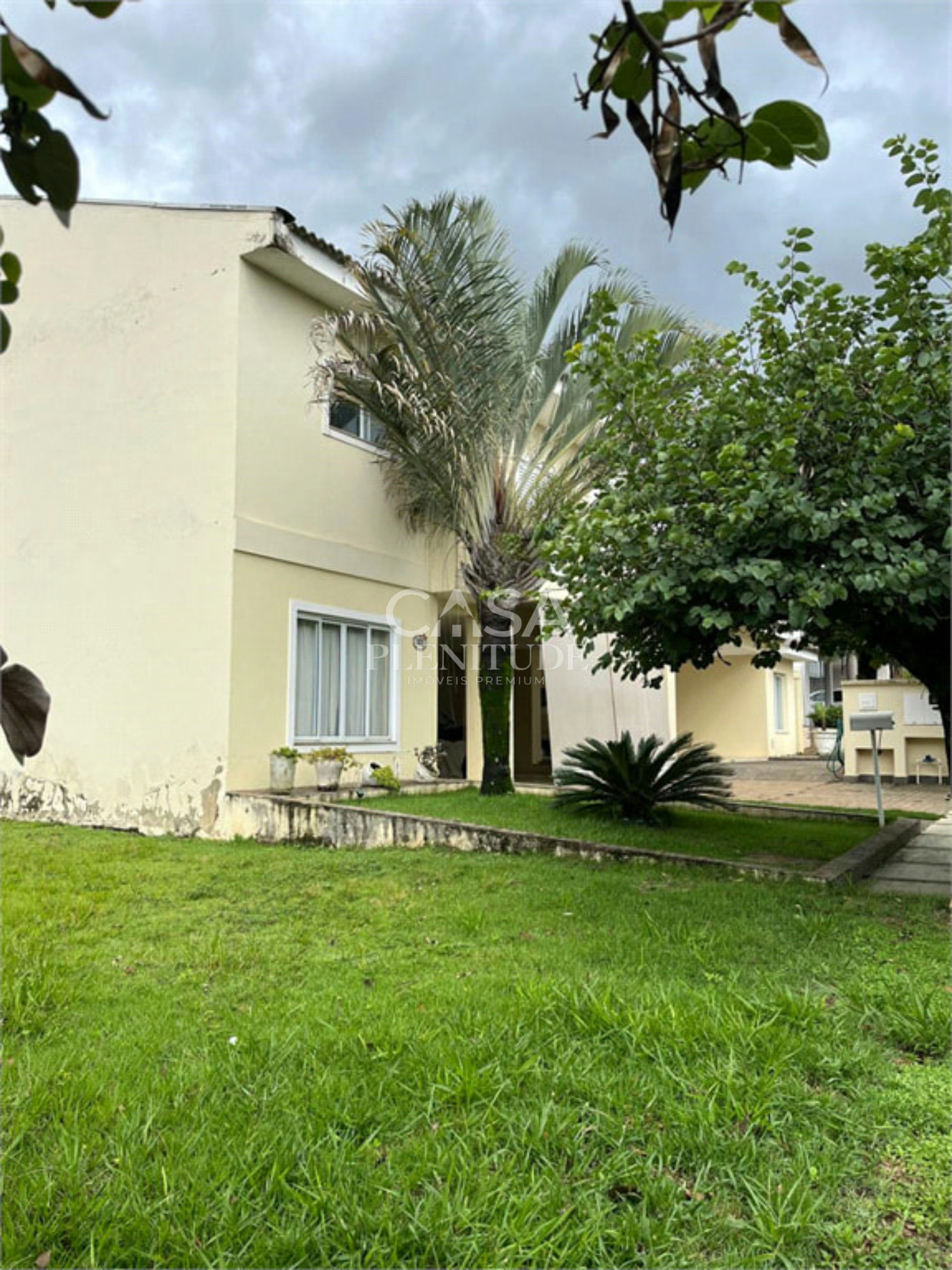 Casa em condomínio à venda com 3 quartos, sendo 1 suíte, no Centro, Araçoiaba da Serra, SP