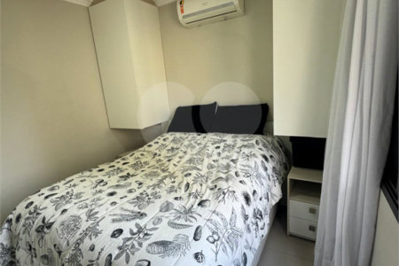 Apartamento para alugar com 2 quartos, sendo 1 suíte, em Itaim Bibi, São Paulo, SP