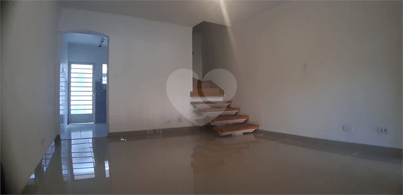 Casa à venda com 2 quartos em Mandaqui, São Paulo, SP