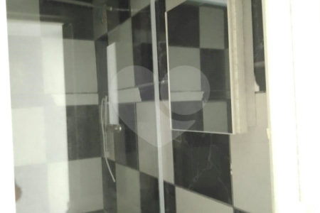 Sobrado à venda com 2 quartos em Quarta Parada, São Paulo, SP