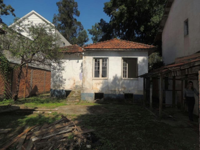 Terreno à venda em Granja Julieta, São Paulo, SP