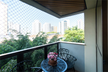 Apartamento à venda com 3 suítes em Jardim Anália Franco, São Paulo, SP