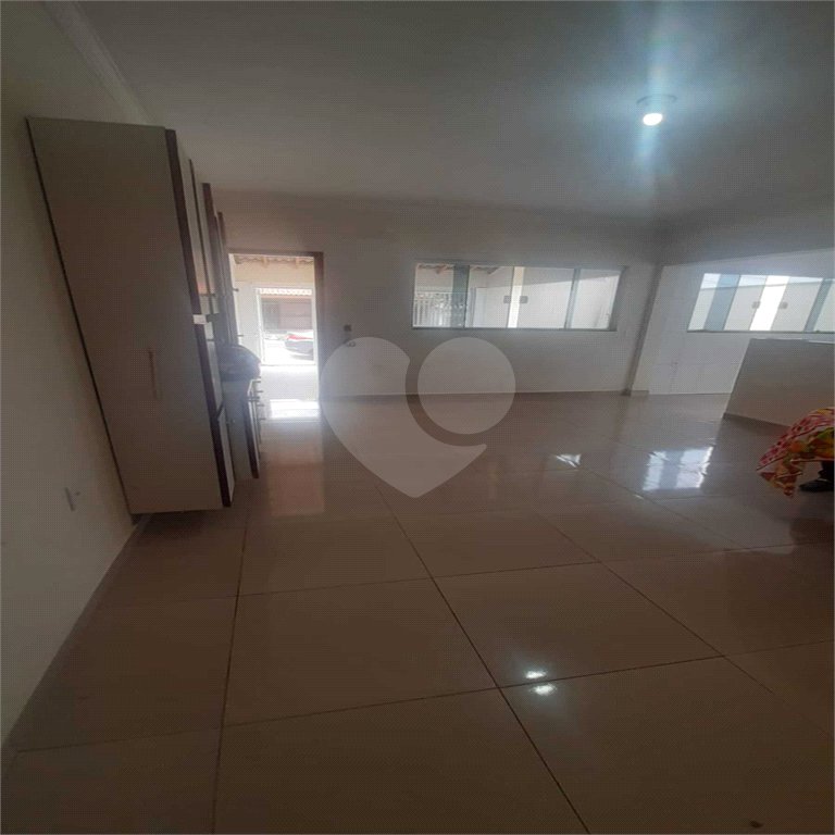 Casa para alugar com 2 quartos, sendo 1 suíte, em Jardim Residencial Veneza, Indaiatuba, SP