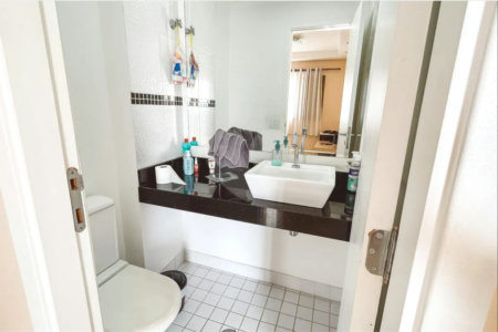 Apartamento à venda com 3 suítes em Santa Teresinha, São Paulo, SP