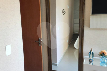 Apartamento à venda com 3 quartos, sendo 1 suíte, em Paraíso, Santo André, SP