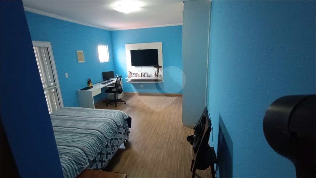 Sobrado à venda com 3 suítes em Vila Guilherme, São Paulo, SP