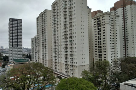 Apartamento à venda com 3 quartos em Vila Leopoldina, São Paulo, SP