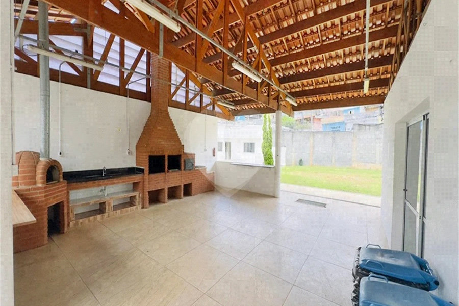 Apartamento à venda com 2 quartos em Santo Amaro, São Paulo, SP