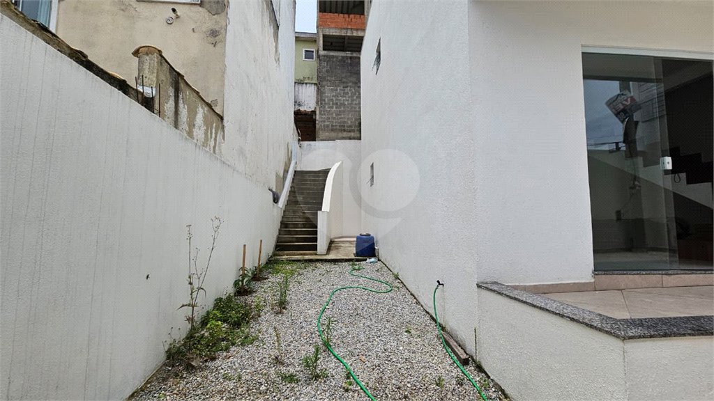 Casa à venda com 2 suítes em Campo Grande, Rio de Janeiro, RJ