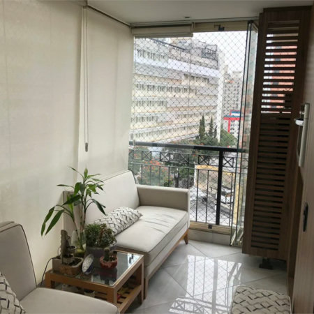 Apartamento à venda com 3 suítes em Santana, São Paulo, SP