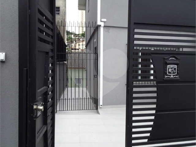 Sobrado à venda com 2 quartos em Casa Verde, São Paulo, SP