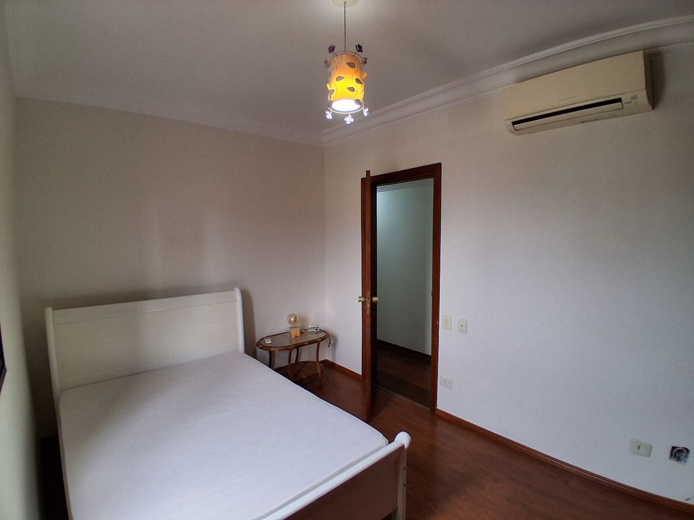 Apartamento com 3 dormitórios para alugar, 135 m² por R$ 6.500,00/mês - Pompéia - Santos/SP