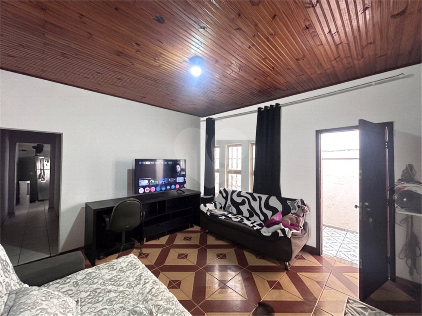 Casa à venda com 5 quartos no Centro, Tatuí, SP