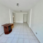 Apartamento Residencial à venda, Boqueirão, Santos - AP0155.