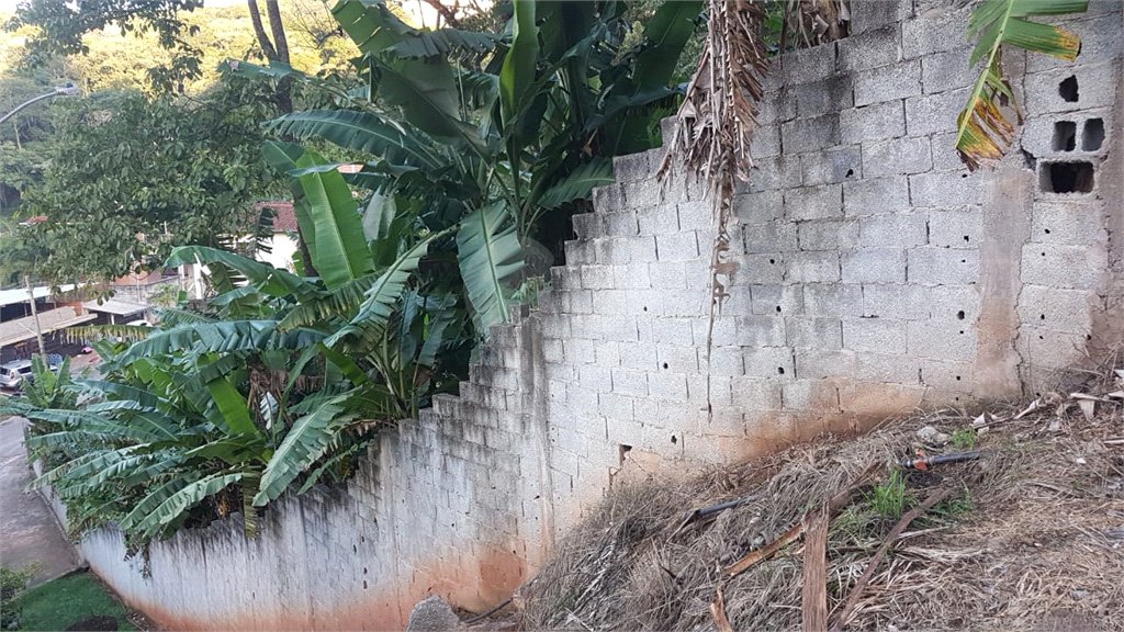 Terreno à venda em Santa Inês, Caieiras, SP