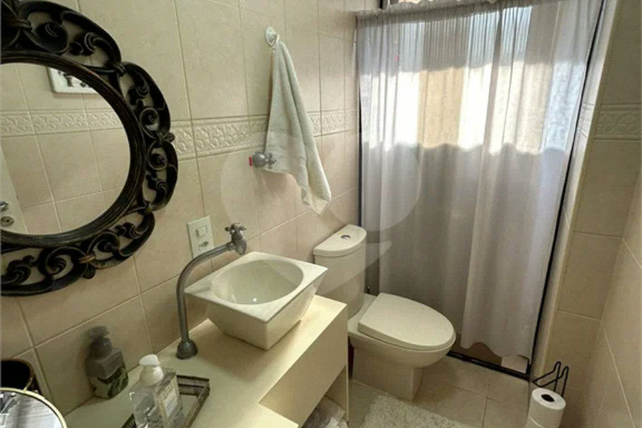 Apartamento à venda com 3 quartos em Santana, São Paulo, SP
