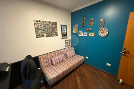 Sobrado à venda com 3 quartos, sendo 1 suíte, em Alto da Mooca, São Paulo, SP