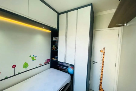 Apartamento à venda com 3 quartos, sendo 1 suíte, em Jardim Adhemar de Barros, São Paulo, SP
