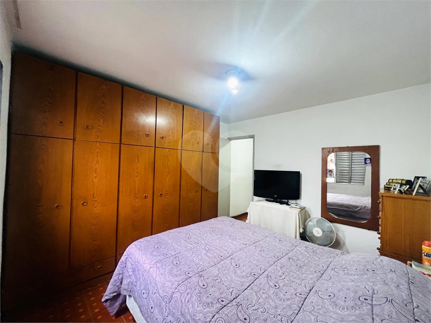 Casa à venda com 3 quartos em Lauzane Paulista, São Paulo, SP