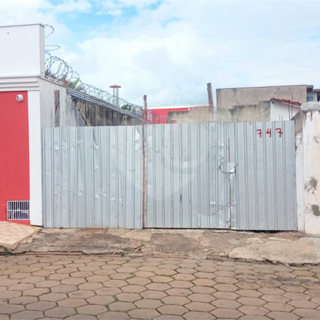 Terreno à venda em Vila Aparecida, Itapetininga, SP