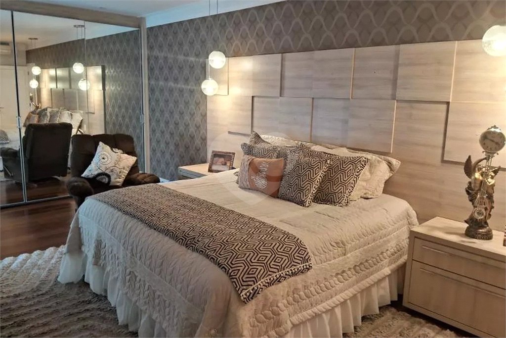 Apartamento à venda com 4 suítes em Vila Andrade, São Paulo, SP