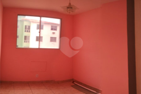 Apartamento à venda com 2 quartos em Santíssimo, Rio de Janeiro, RJ