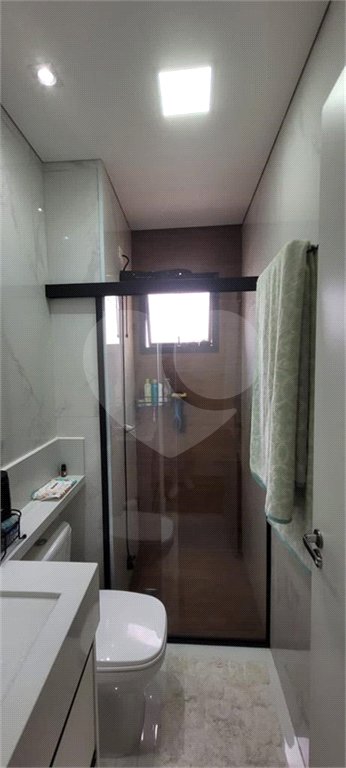 Apartamento à venda com 2 quartos em Vila Sonia, Valinhos, SP