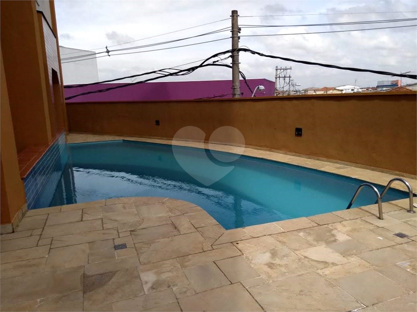 Apartamento à venda com 3 quartos em Vila Mogilar, Mogi das Cruzes, SP