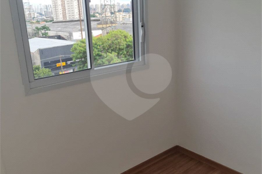 Apartamento à venda com 2 quartos em Vila Guilherme, São Paulo, SP