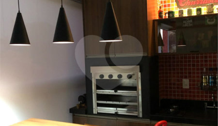 Apartamento à venda com 3 quartos, sendo 1 suíte, em Vila Sfeir, Indaiatuba, SP
