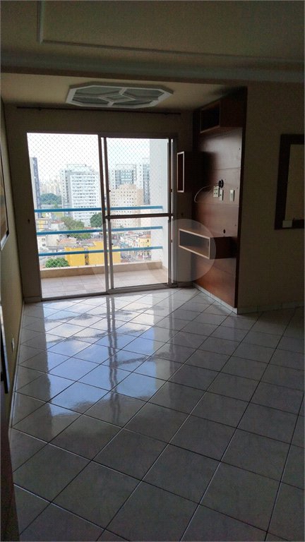Apartamento à venda com 2 quartos em Liberdade, São Paulo, SP