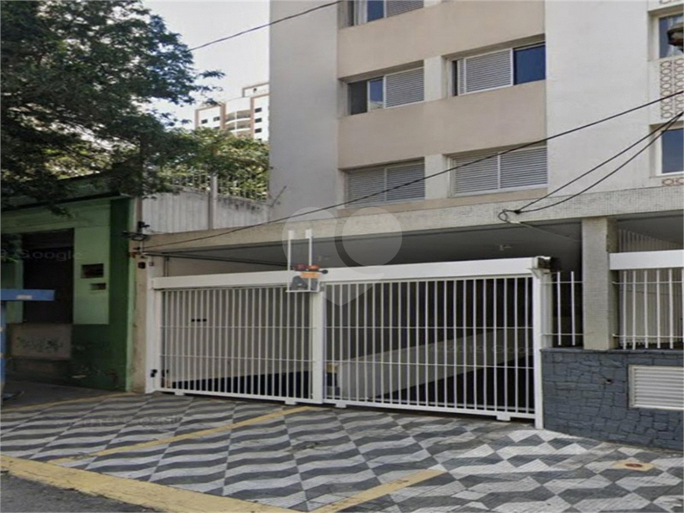 Apartamento à venda com 2 quartos em Vila Pompéia, São Paulo, SP