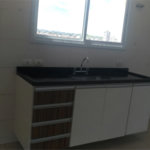 Apartamento para alugar com 1 quarto em Jardim Gonçalves, Sorocaba, SP