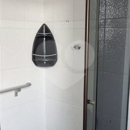 Apartamento à venda com 2 quartos em Tucuruvi, São Paulo, SP