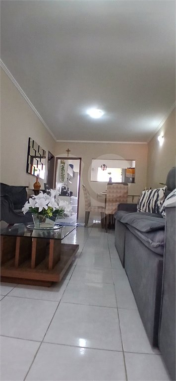 Casa à venda com 4 quartos, sendo 1 suíte, em Campo Grande, Rio de Janeiro, RJ