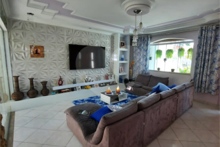 Casa à venda com 3 quartos, sendo 2 suítes, em Jardim Morada do Sol, Indaiatuba, SP