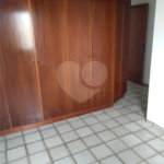 Apartamento à venda com 3 quartos, sendo 1 suíte, em Campo Grande, São Paulo, SP