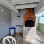 Apartamento à venda, 45 m² por R$ 307.400,00 - Enseada - Guarujá/SP