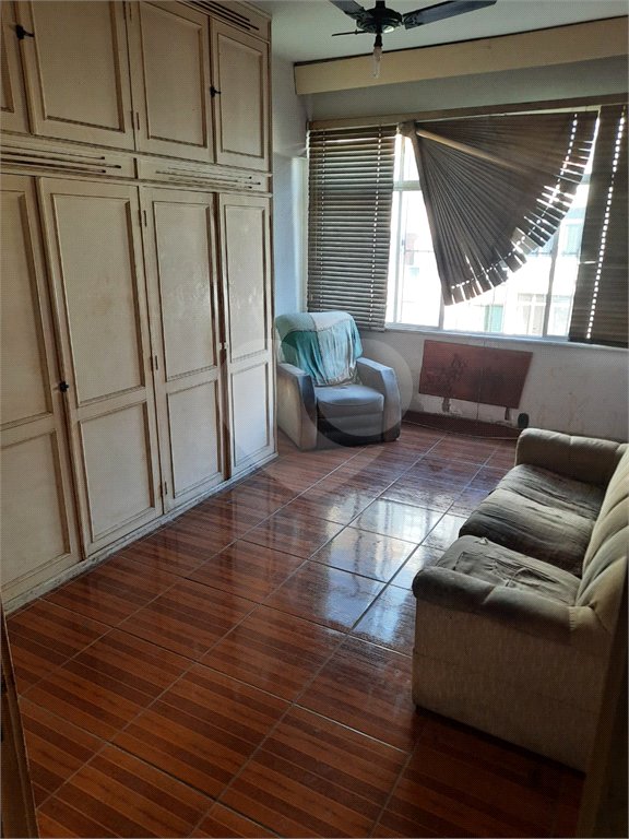 Apartamento à venda com 4 quartos em Tijuca, Rio de Janeiro, RJ