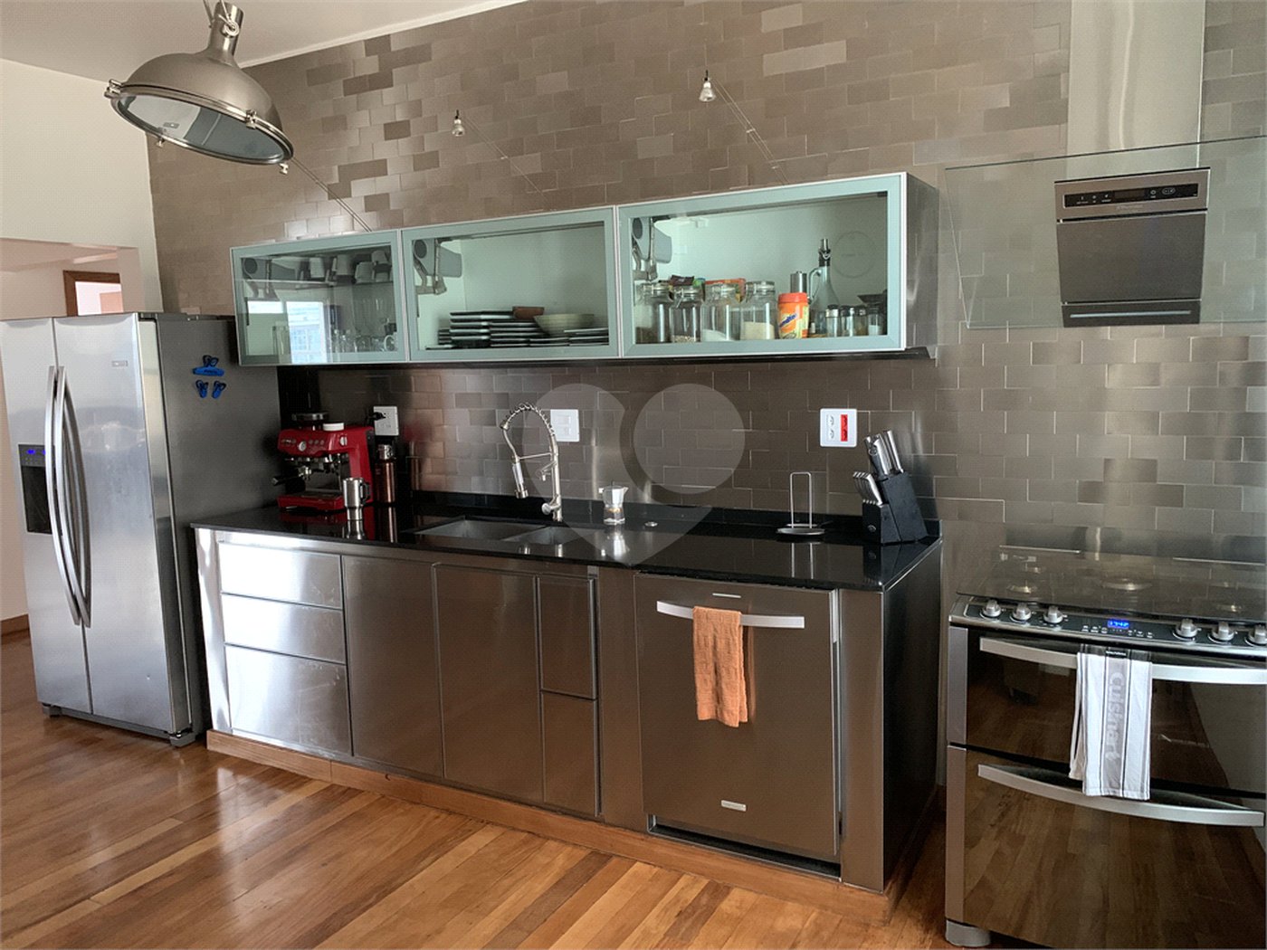 Apartamento à venda ou para alugar com 2 quartos em Santa Efigênia, São Paulo, SP