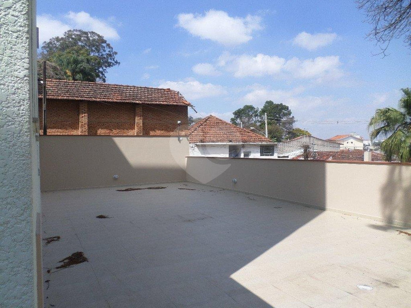 Apartamento à venda com 2 quartos em Horto Florestal, São Paulo, SP