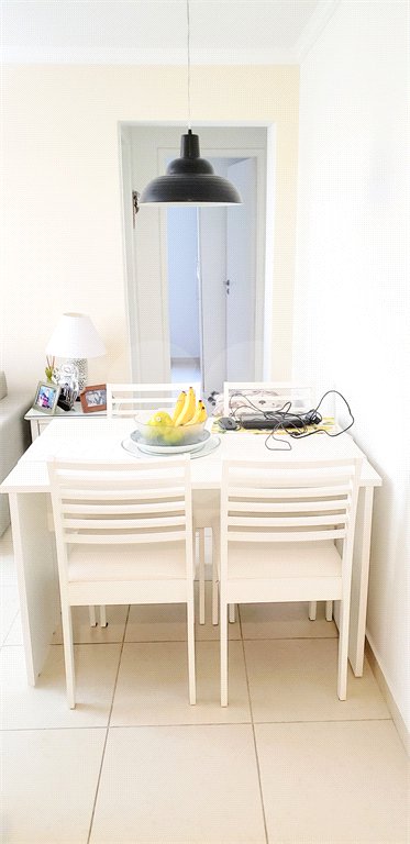 Apartamento à venda com 1 quarto em Indianópolis, São Paulo, SP