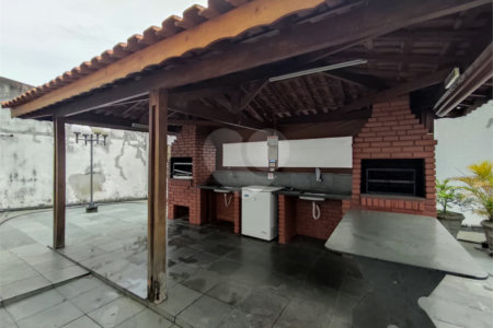 Cobertura à venda com 3 quartos, sendo 1 suíte, em Jardim Japão, São Paulo, SP