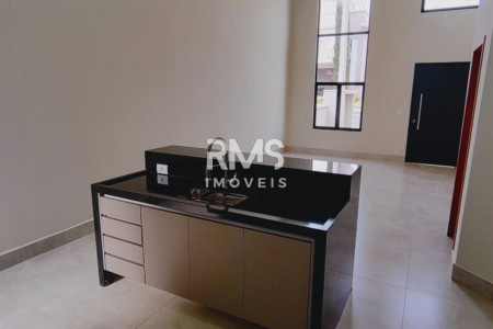 Casa à venda com 3 suítes em Jardim Residencial Garden Ville, Itu, SP