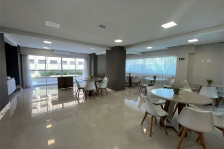 Apartamento à venda, 92 m² por R$ 1.300.000,00 - Vila Alzira - Guarujá/SP