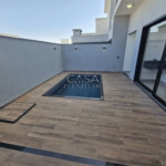 Casa em condomínio à venda com 3 suítes em Cajuru do Sul, Sorocaba, SP